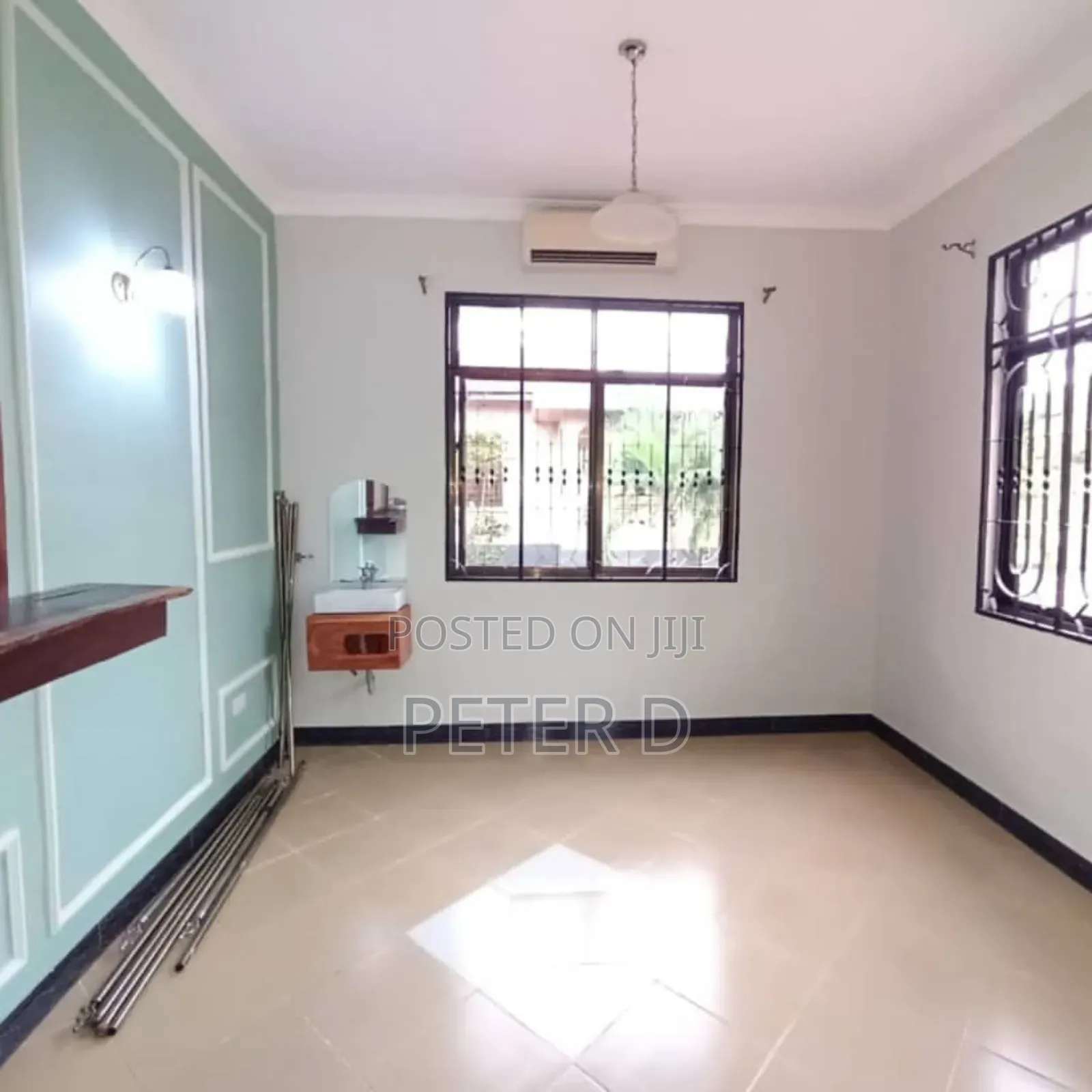 4bdrm House in Kimara for rent