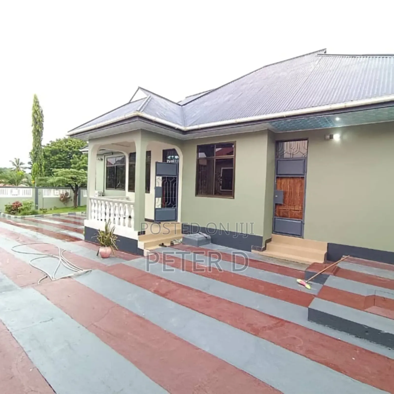 4bdrm House in Kimara for rent