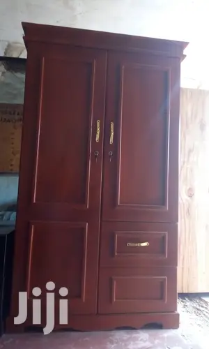 Wardrobe Design