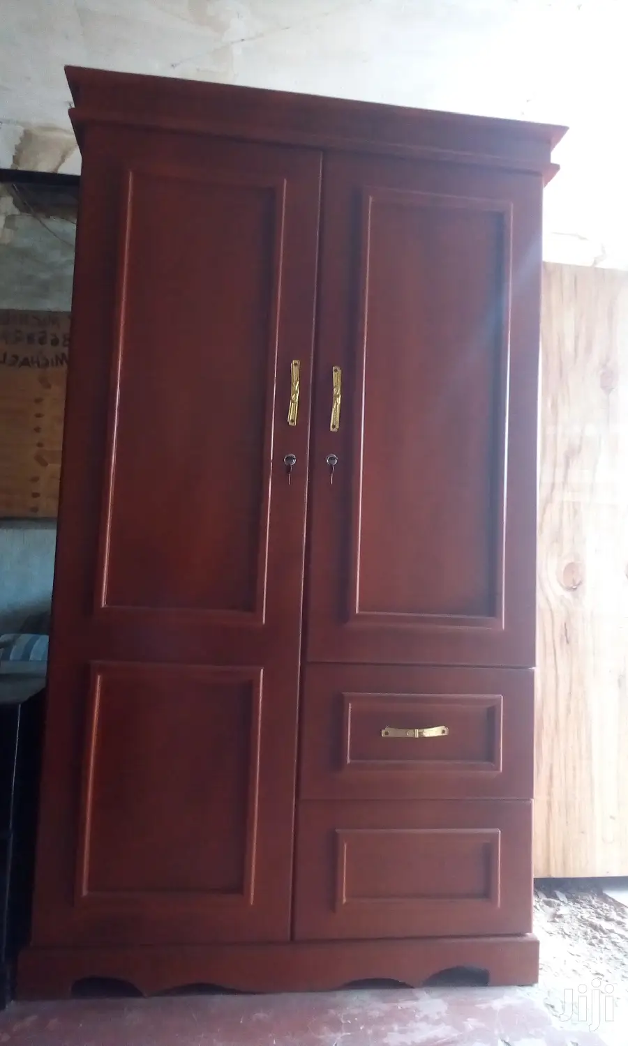 Wardrobe Design