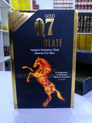 Q7 Chocolate