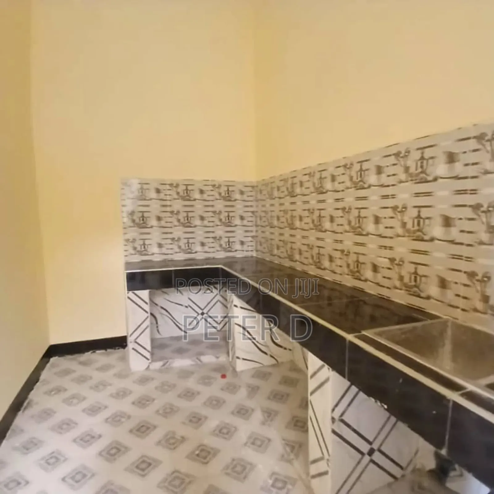 1bdrm Apartment in Kimara for rent