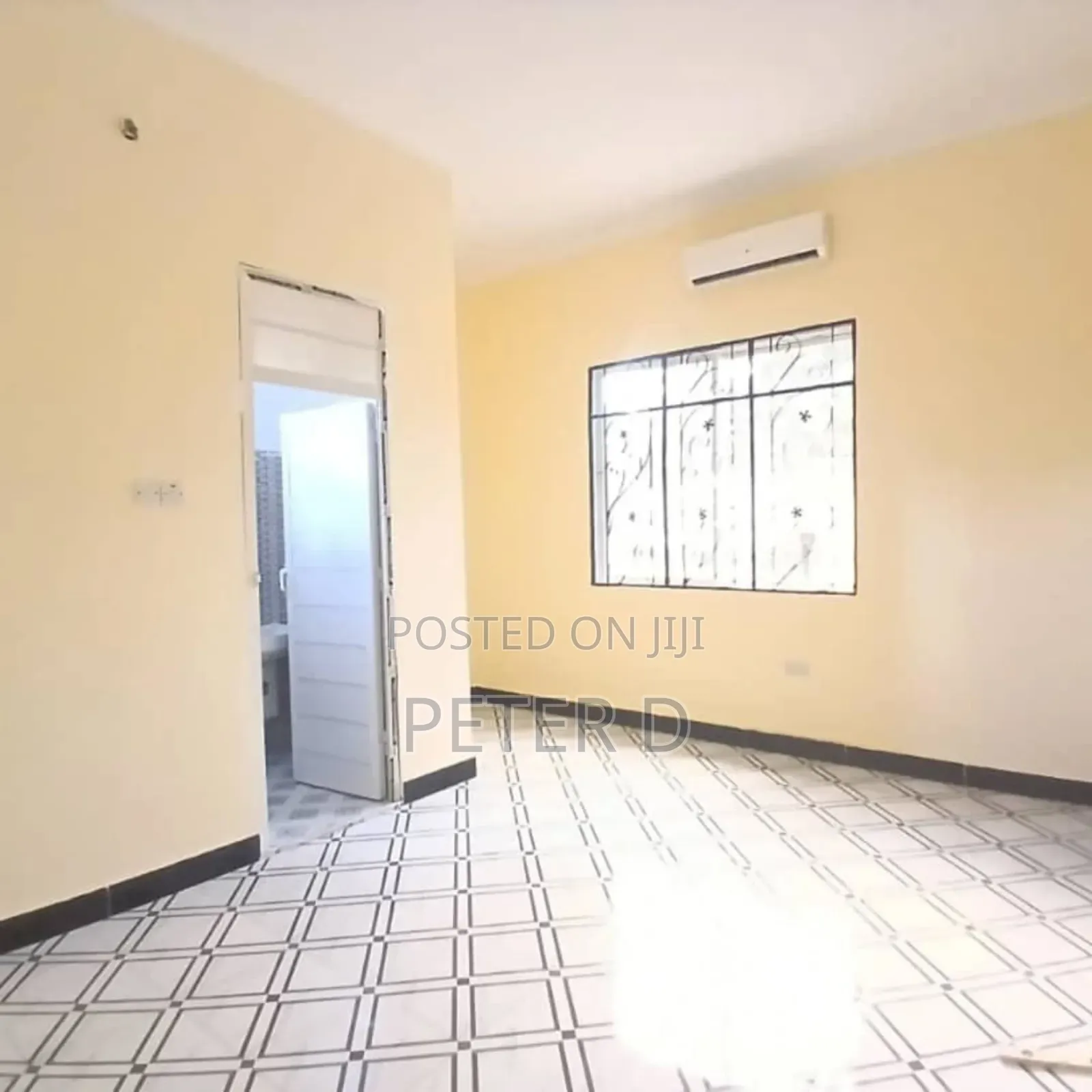 1bdrm Apartment in Kimara for rent