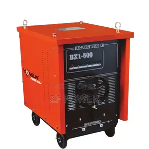 Arc Welder 500a