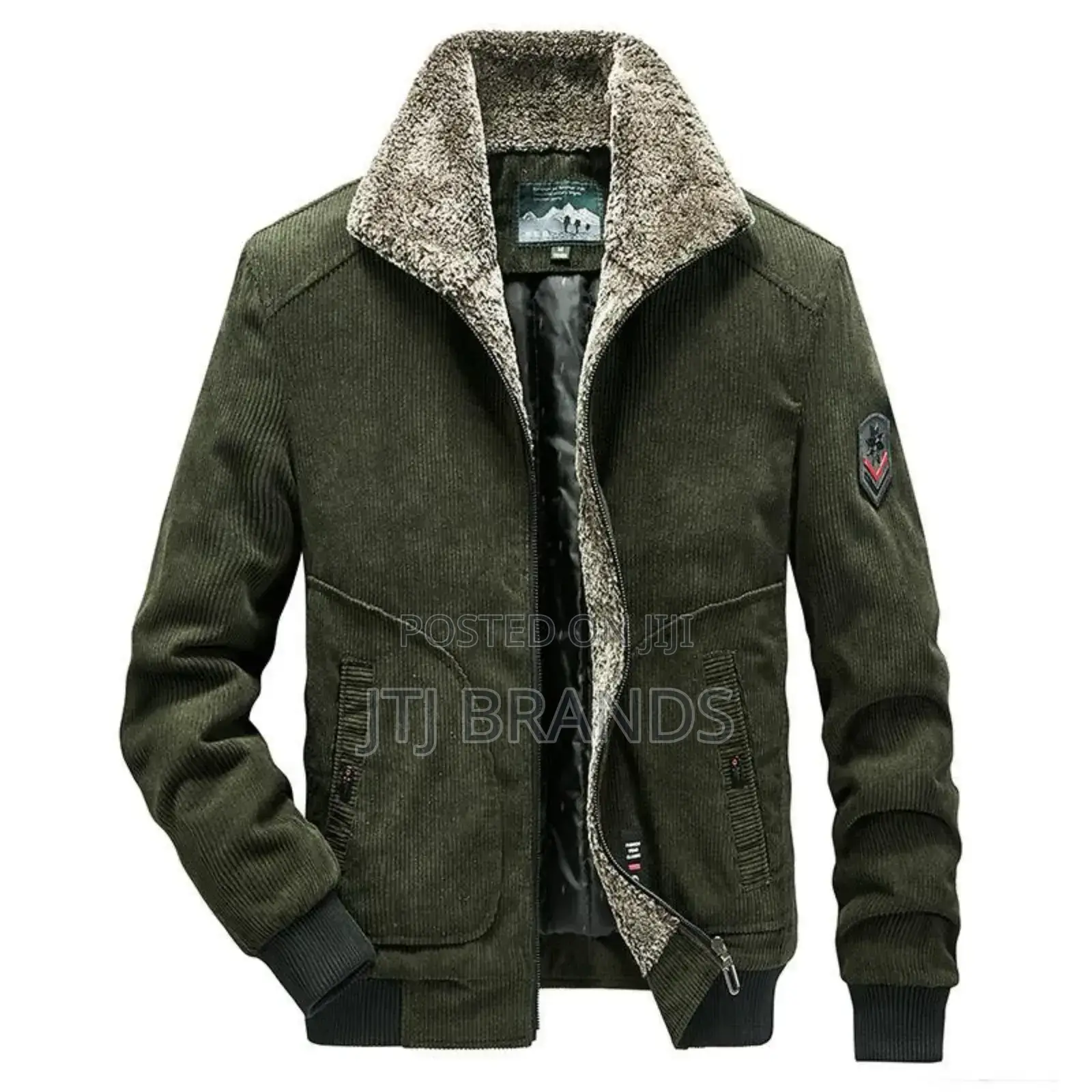 Best New Calvary Coat