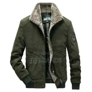 Best New Calvary Coat
