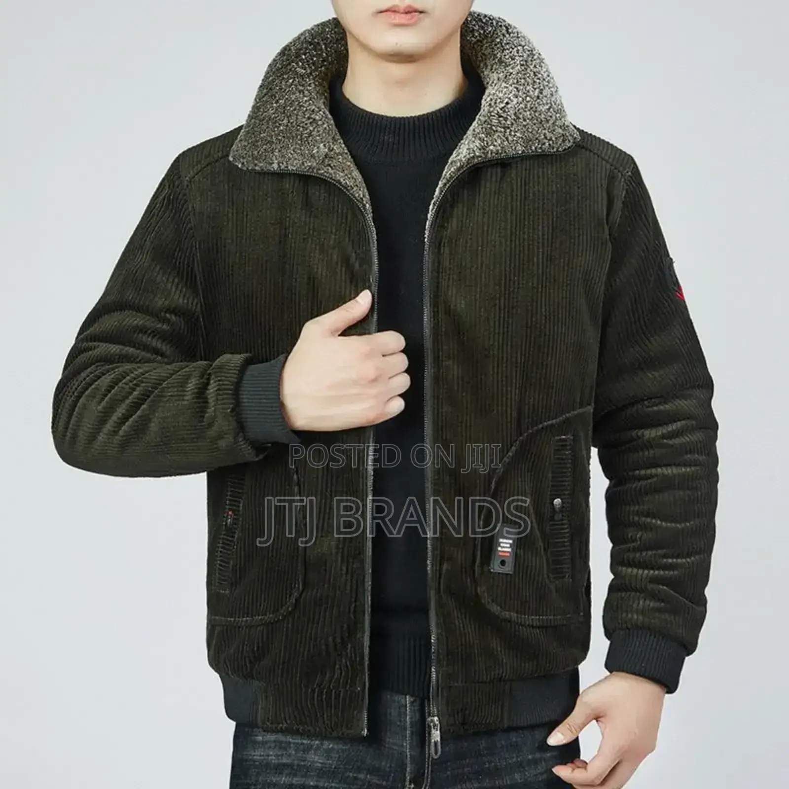 Best New Calvary Coat