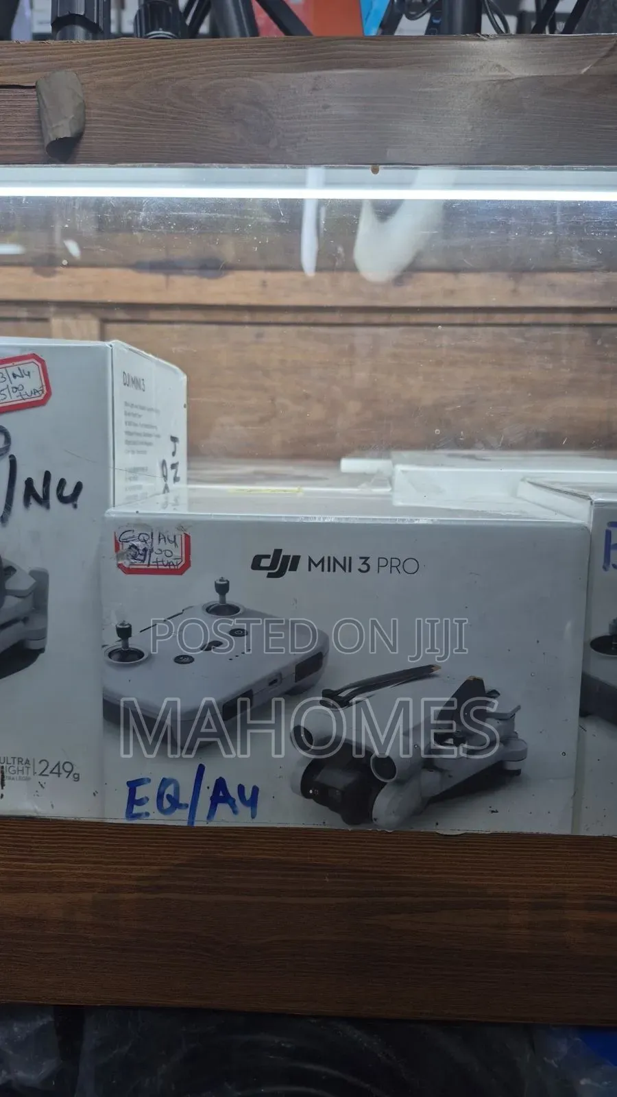 Dji Mini 3 Pro
