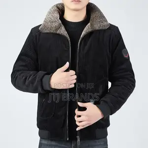 Green Pastor Coats