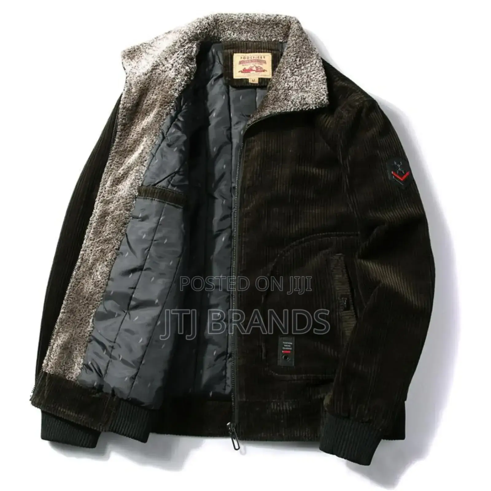 Eden Best Jackets