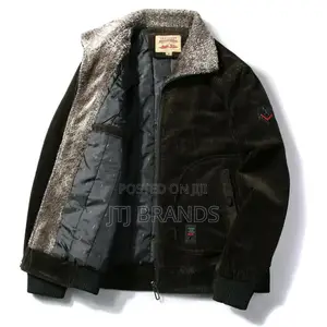Eden Best Jackets