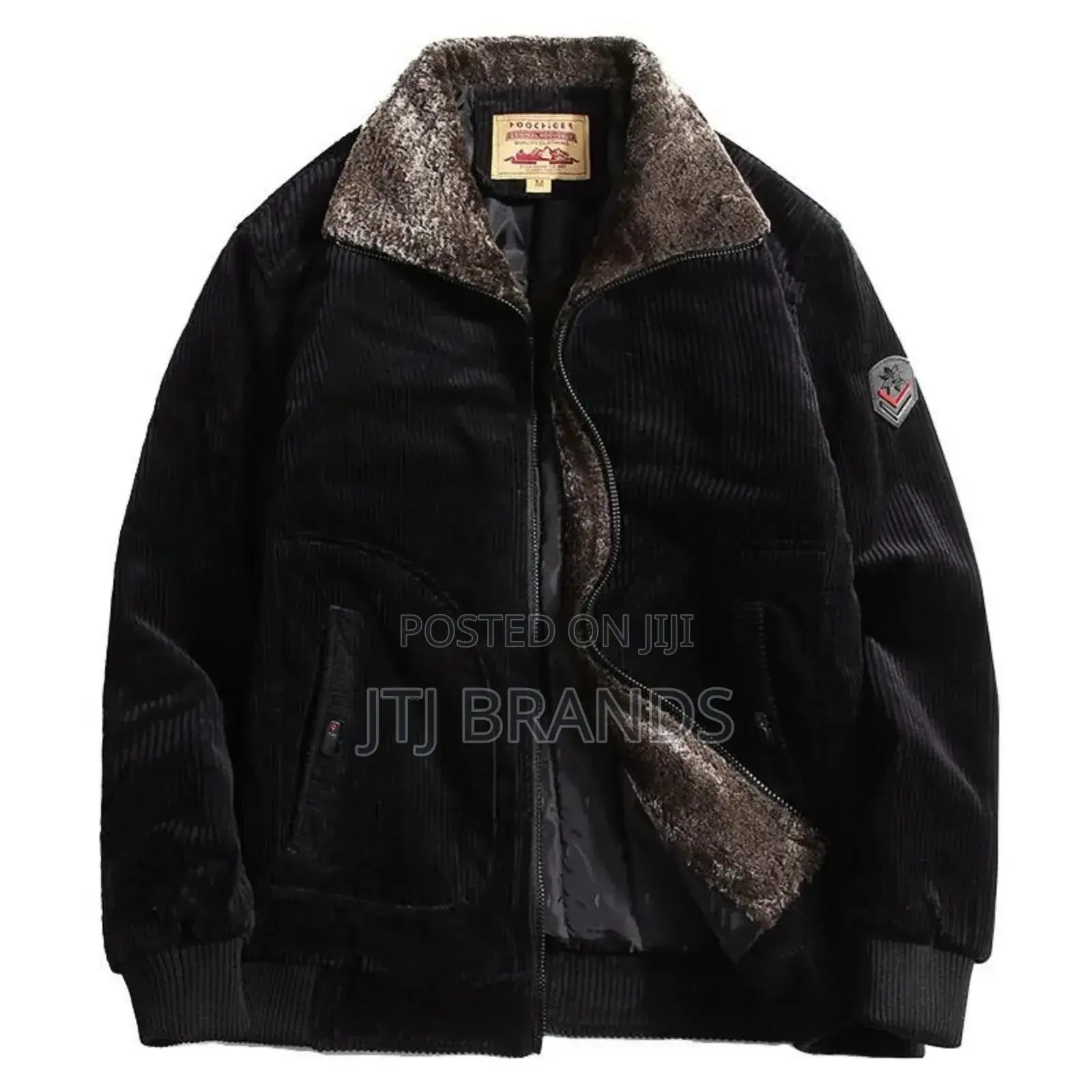 Eden Best Jackets