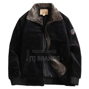 Eden Best Jackets