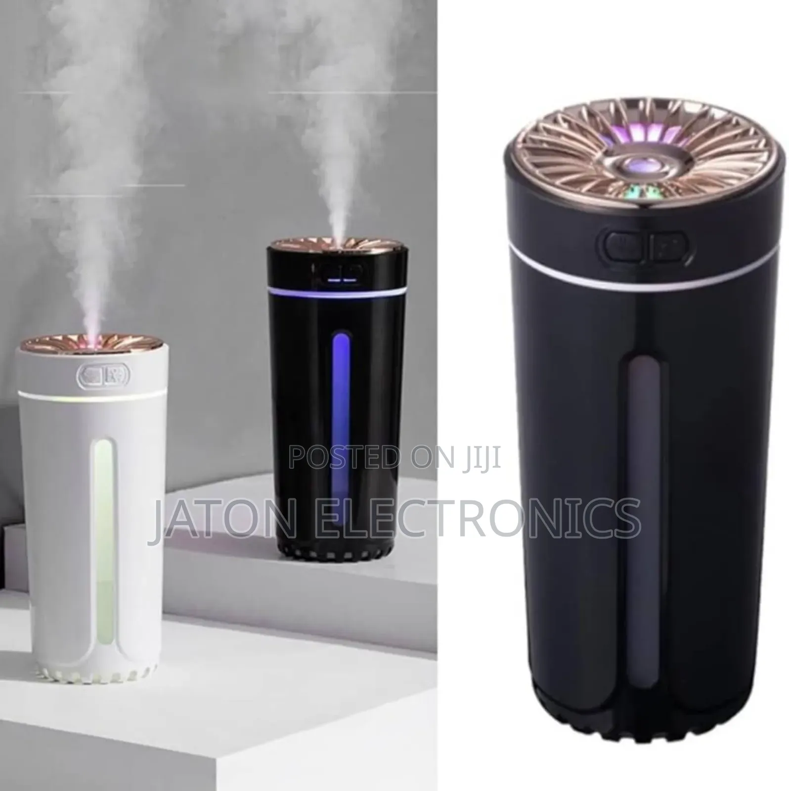 Air Freshener Diffuser