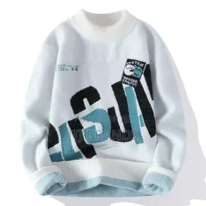 Havila Round Sweater