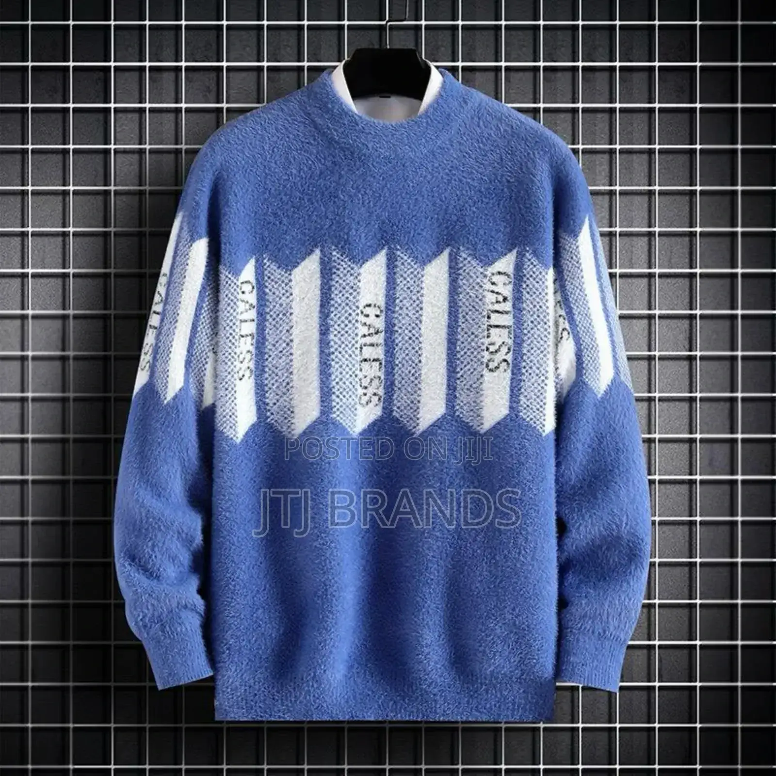 Goshen Best Sweater
