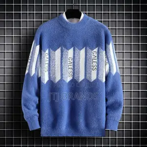 Goshen Best Sweater