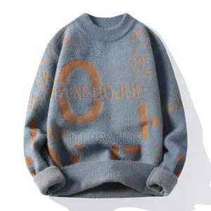 Goshen Best Sweater