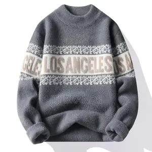 Kilkia New Sweaters