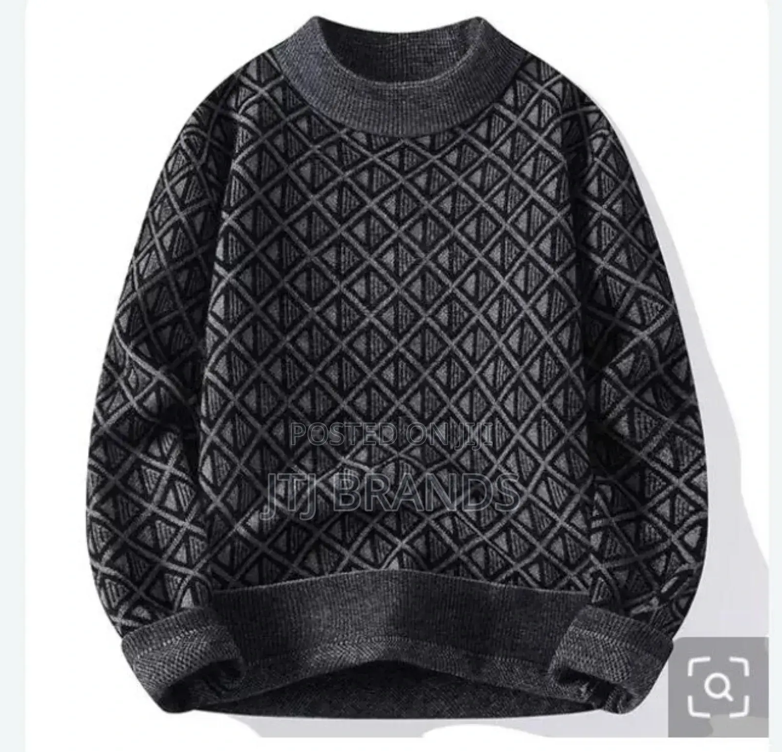 Yeriko Best Sweaters