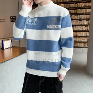 Pishon Classic Sweaters
