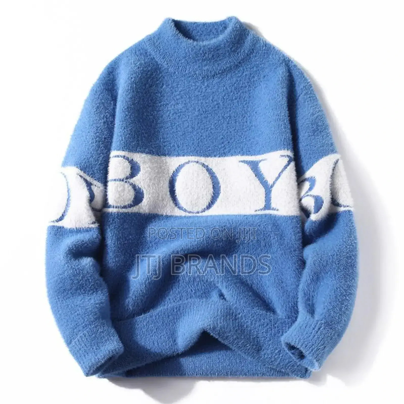 Maserafi  Sweaters