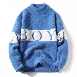 Maserafi  Sweaters