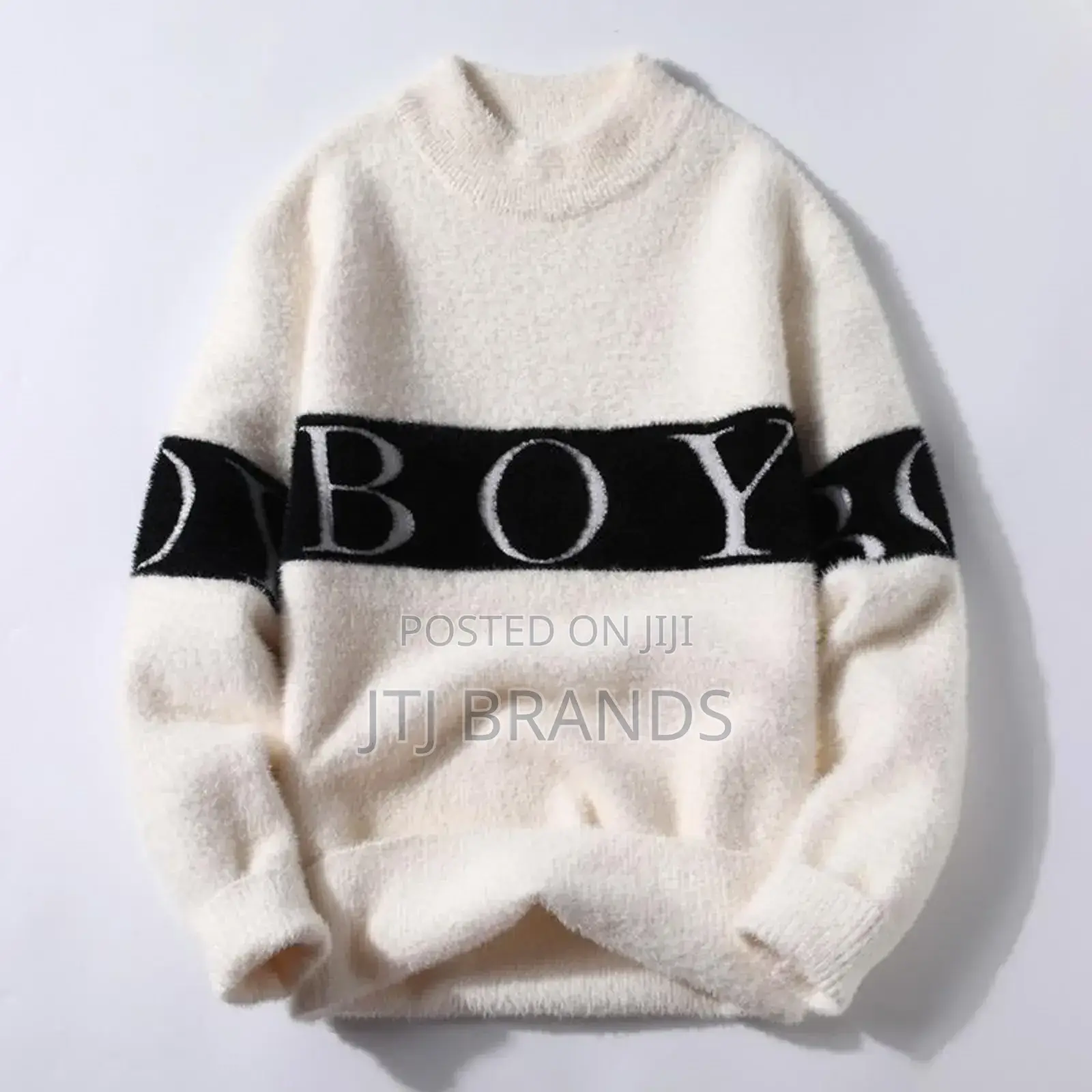 Maserafi  Sweaters
