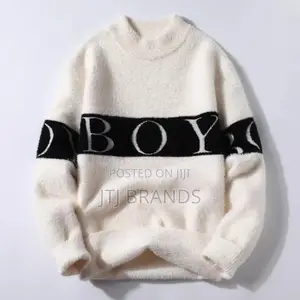 Maserafi  Sweaters