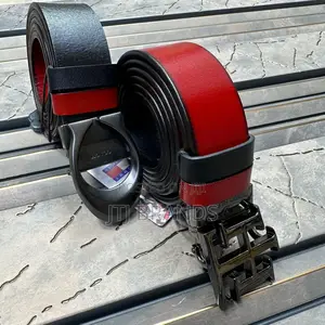 Cush Male Belt