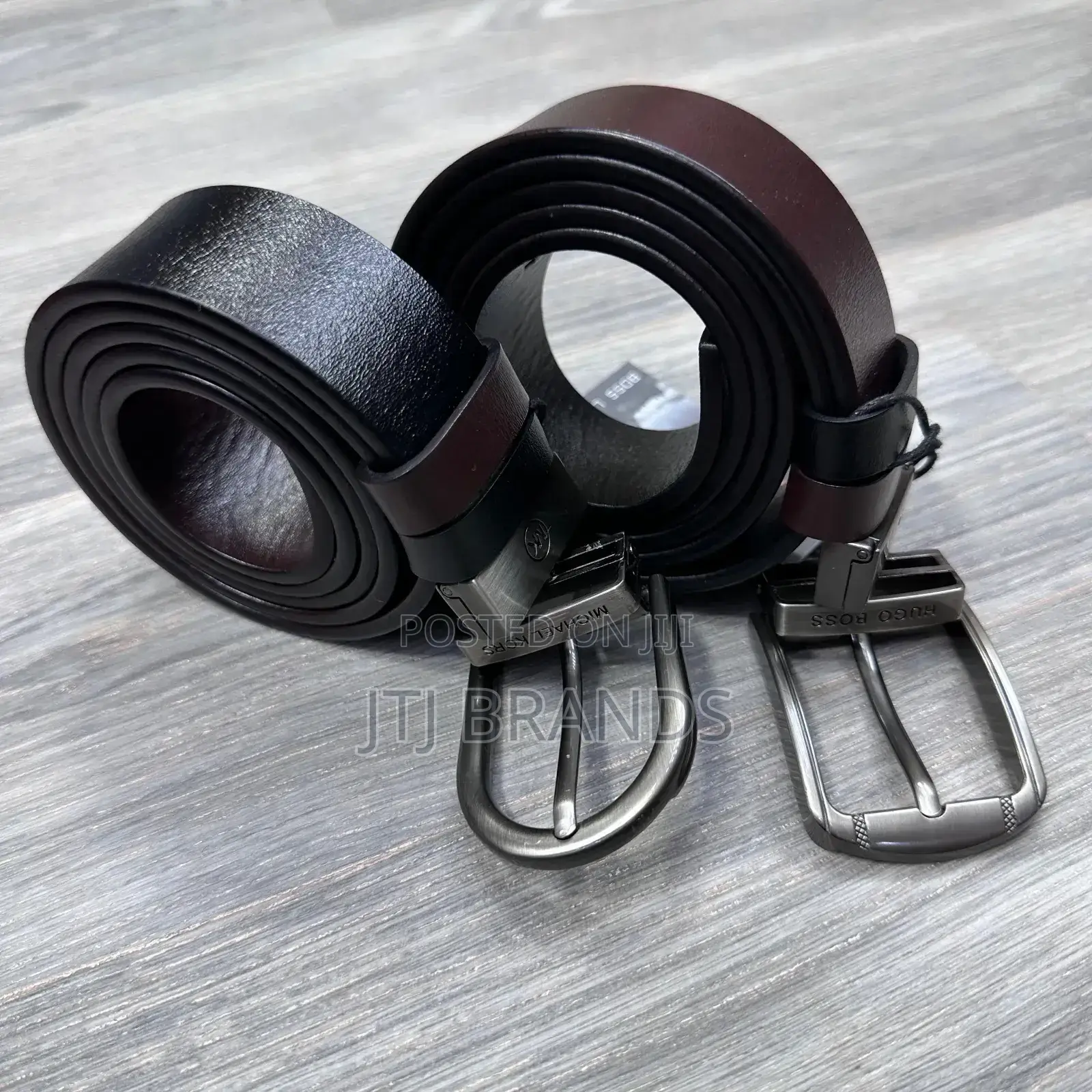 Jews  Belt