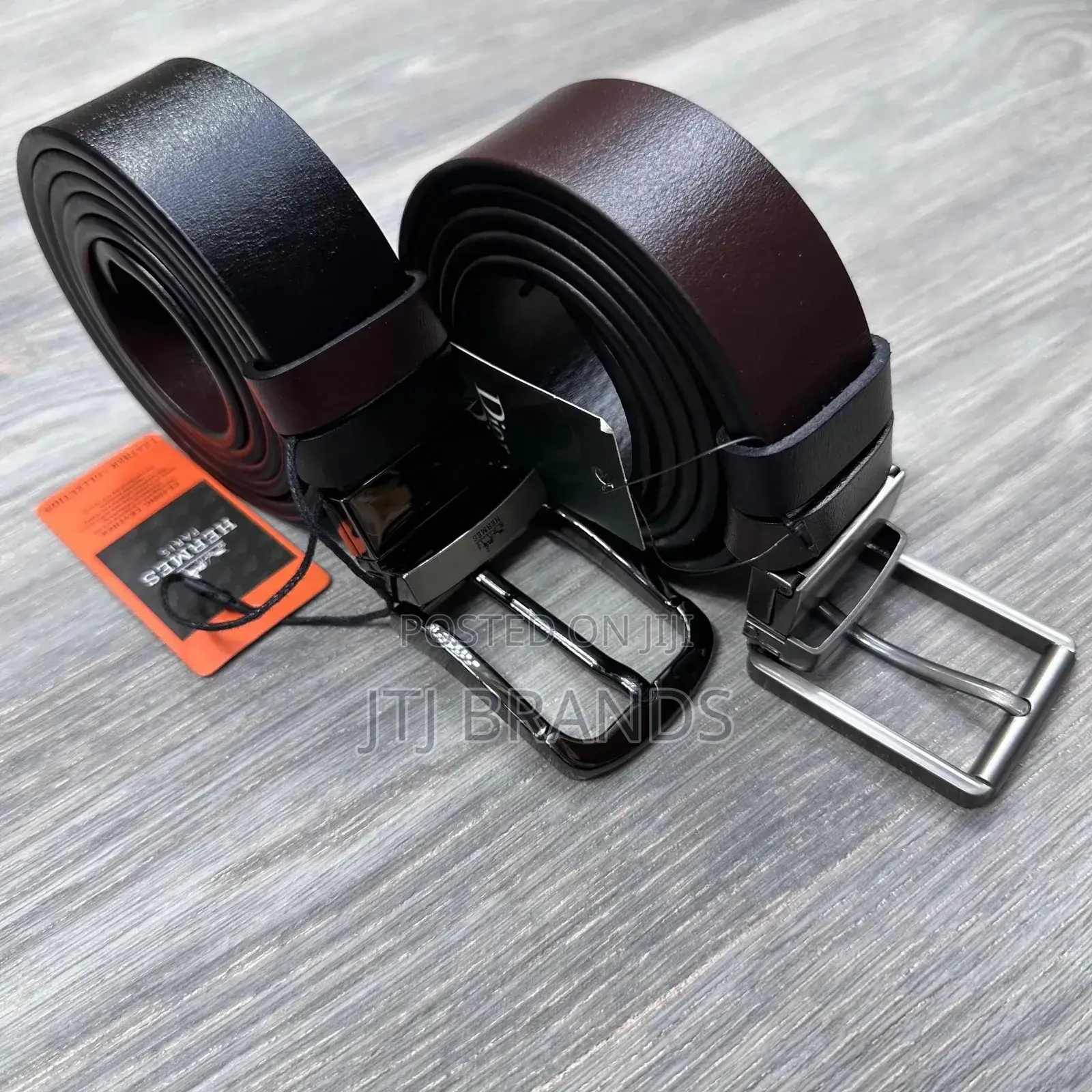 Jews  Belt