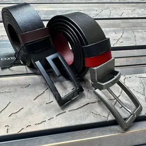 Rose New Belts