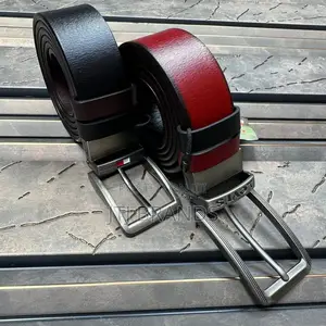 Rose New Belts