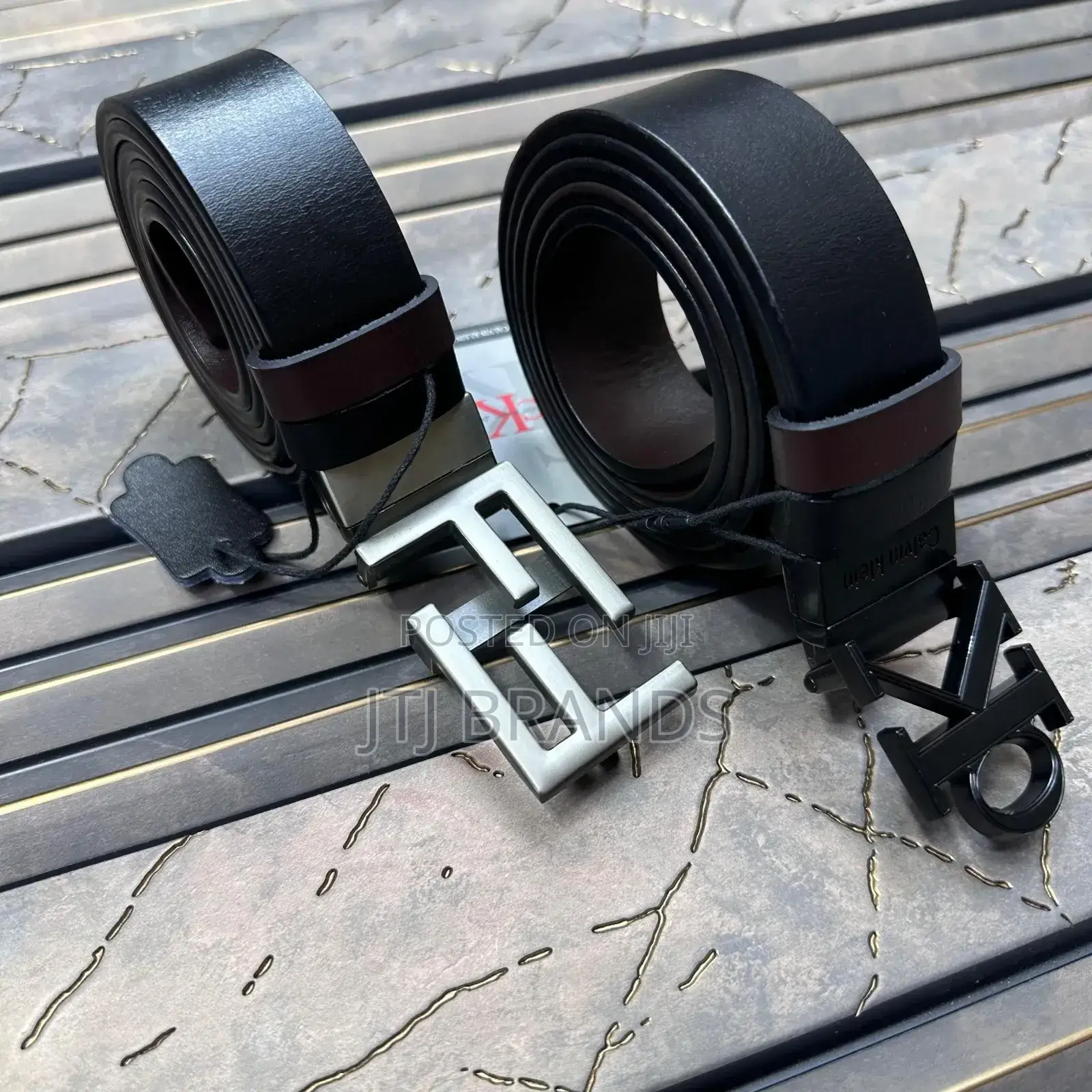 Levi Best Belts