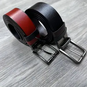 Hebrew New Belts