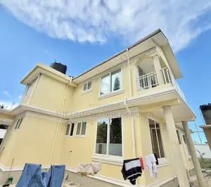 Photo - 5bdrm Bungalow in Goba Kinzudi for rent