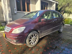 Mercedes-Benz B-Class B200 Petrol 2006