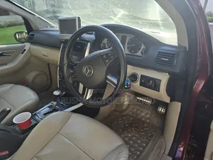 Mercedes-Benz B-Class B200 Petrol 2006