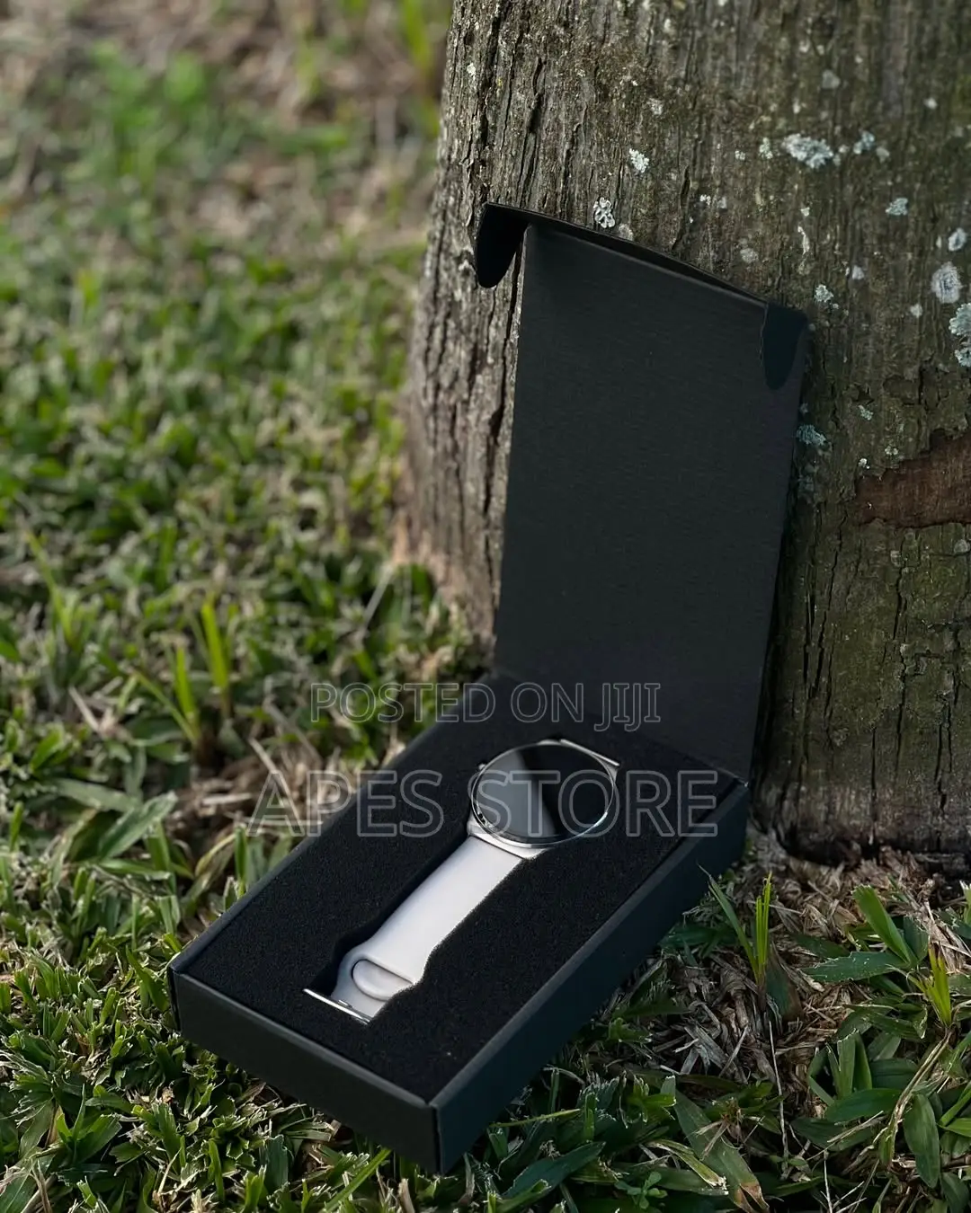 Haylou Solar Lite