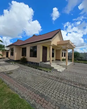 Photo - 3bdrm House in Kitunda for sale