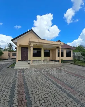 3bdrm House in Kitunda for sale