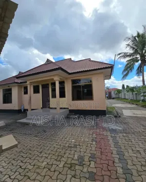 3bdrm House in Kitunda for sale