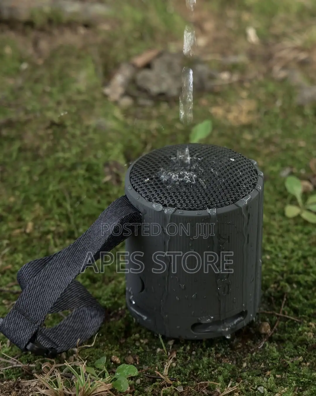 Sony Xb10 Speaker