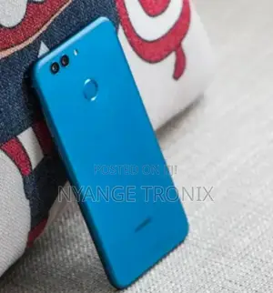 Huawei Nova 2 64 GB Blue
