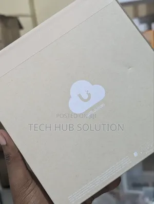 U6 Plus Ubiquity Acces Point