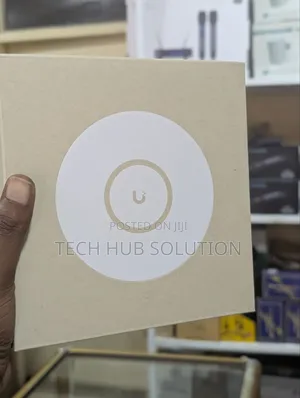 U6 Plus Ubiquity Acces Point