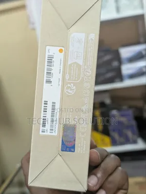U6 Plus Ubiquity Acces Point