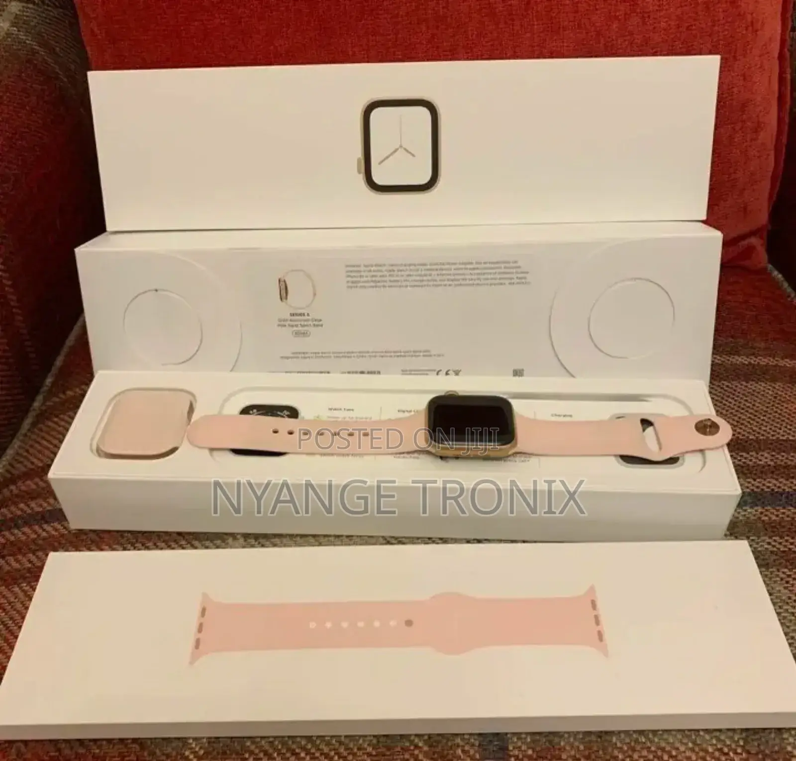 Apple Watch Series 4 40mm