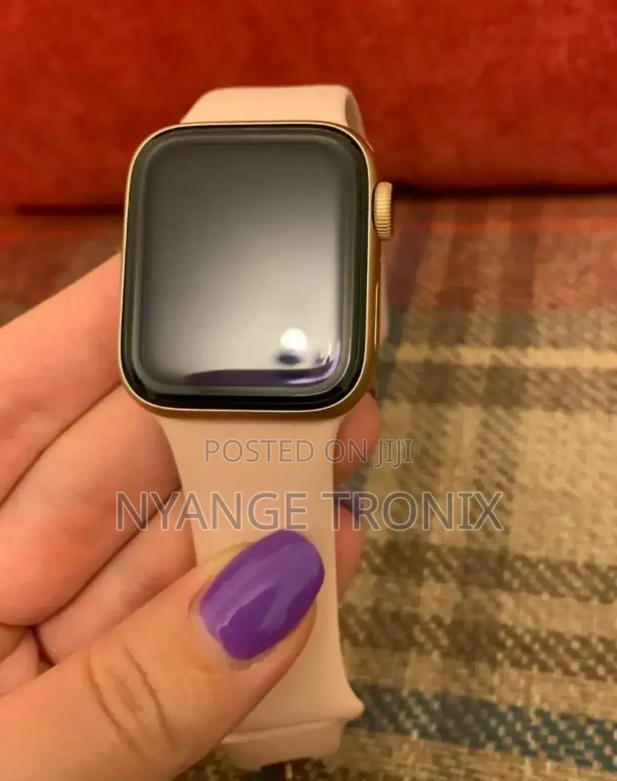 Apple Watch Series 4 40mm